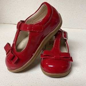 Mary Jane shoes